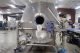 Lyco Rotary Drum Blancher, SS