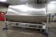 Lyco Rotary Drum Blancher, SS