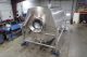 Lyco Rotary Drum Blancher, SS