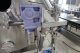 Lyco Rotary Drum Blancher, SS