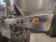 Kalix KX-600 Tube Filling and Sealing Machine, 60 Per Minute