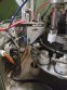 Kalix KX-600 Tube Filling and Sealing Machine, 60 Per Minute