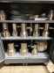 Mateer-Burt Neotron Automatic Inline Dual Head Auger Powder Filler