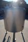 200 Gallon Tolan 316 Stainless Jacketed Kettle/Tank, 150PSI Jacket