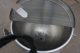 250 Gallon Hamilton 316SS Hemispherical Kettle, 90 PSI Jacket