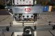 Kaps All A-2 Six Spindle Capper, 150 Per Minute