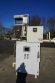 Circle Design/Paxall V12BH4D Form/Fill/Seal Machine, Auger Fill for Powders