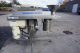 Quadro Comil 194 Cone Mill,  Explosion Proof Motor, Variable Speed