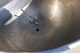 150 Gallon Groen Stainless Hemispherical Kettle, 100 PSI Jacket