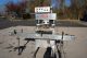 Kaps All Four Spindle Retorquer, Stainless Steel