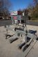 Kaps All Four Spindle Retorquer, Stainless Steel