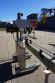 Kaps All Four Spindle Retorquer, Stainless Steel