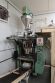 Prodo-Pak 601CSW-1 Form/Fill/Seal Machine, with Top Mounted Auger Filling Head