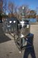 30 Gallon Ailusi Type 316L SS Jacketed Dual Action Kettle/Tank, with Homogenizing