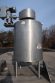 500 Gallon Lee Type 316 SS Double Motion Kettle/Tank, 100 PSI Jacket
