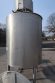 500 Gallon Lee Type 316 SS Double Motion Kettle/Tank, 100 PSI Jacket