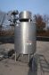 500 Gallon Lee Type 316 SS Double Motion Kettle/Tank, 100 PSI Jacket