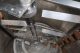 500 Gallon Lee Type 316 SS Double Motion Kettle/Tank, 100 PSI Jacket