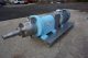 Waukesha SP4 Stainless Steel Inline High Shear Pump/Emulsifier, 10 HP