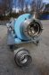 Waukesha SP4 Stainless Steel Inline High Shear Pump/Emulsifier, 10 HP