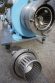 Waukesha SP4 Stainless Steel Inline High Shear Pump/Emulsifier, 10 HP