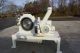 Netzsch 50 HP Pin Mill, Unused