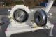 Netzsch 50 HP Pin Mill, Unused