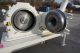 Netzsch 50 HP Pin Mill, Unused