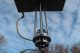 Silverson 7.5 HP High Shear Drop-In Mixer/Homogenizer, on Mobile Hydraulic Floor Stand