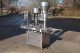 GAI 8 Head Wine Bottling Machine, with Corker
