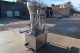 GAI 8 Head Wine Bottling Machine, with Corker