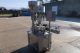GAI 8 Head Wine Bottling Machine, with Corker