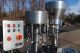 GAI 8 Head Wine Bottling Machine, with Corker