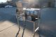 Urschel 3600 Comitrol, Screw Fed, Washdown Motor