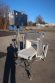 Safeline SL1000 SS Metal Detector, 15 In. X 13 In. Aperture