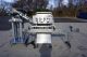 ELF CT600 Six Spindle Automatic Screw Capping Machine, Stainless Steel Frame