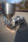 Single Piston Gallon Tabletop Filler, Air Operated