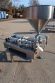 Tabletop Air Operated Dual Head Piston Filler,  Stainless Steel