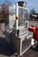 Nordenmatic NM250-HA Hot Air Tube Filling And Sealing Machine, Many Change Parts Included