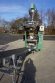 Prodo-Pak 601-CSW Form Fill Seal Machine, with All-Fill Auger Head