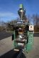 Prodo-Pak 601-CSW Form Fill Seal Machine, with All-Fill Auger Head