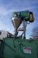 Prodo-Pak 601-CSW Form Fill Seal Machine, with All-Fill Auger Head
