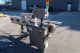 PCM 3-Sided Automatic Pressure Sensitive Labeler, with Coder