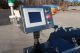PCM 3-Sided Automatic Pressure Sensitive Labeler, with Coder