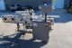 PCM 3-Sided Automatic Pressure Sensitive Labeler, with Coder