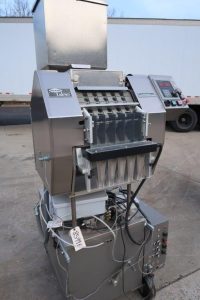 Lakso Reformer 300 Tablet/Capsule Counter, Portable