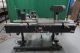 Universal R-320 Automatic Pressure Sensitive Labeling Machine, Portable