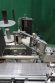 Universal R-320 Automatic Pressure Sensitive Labeling Machine, Portable