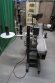 Universal R-320 Automatic Pressure Sensitive Labeling Machine, Portable