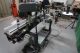 Universal R-320 Automatic Pressure Sensitive Labeling Machine, Portable